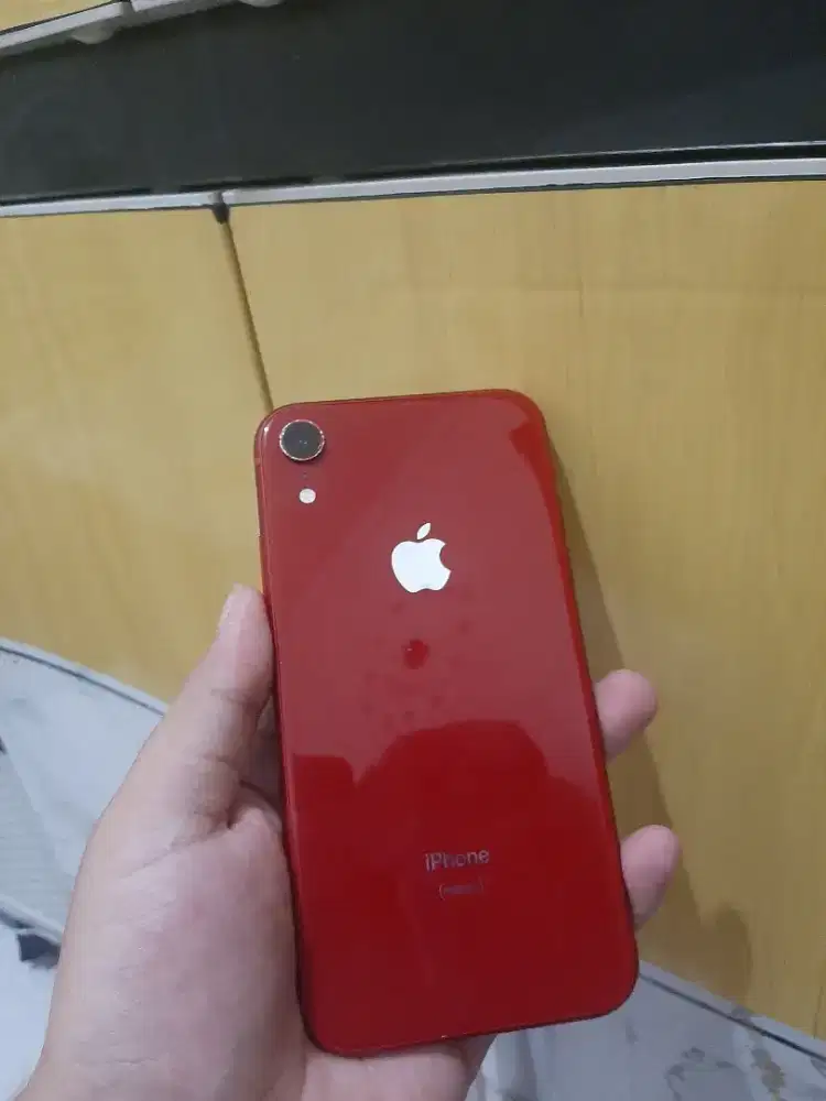 Iphone xr 64gb inter