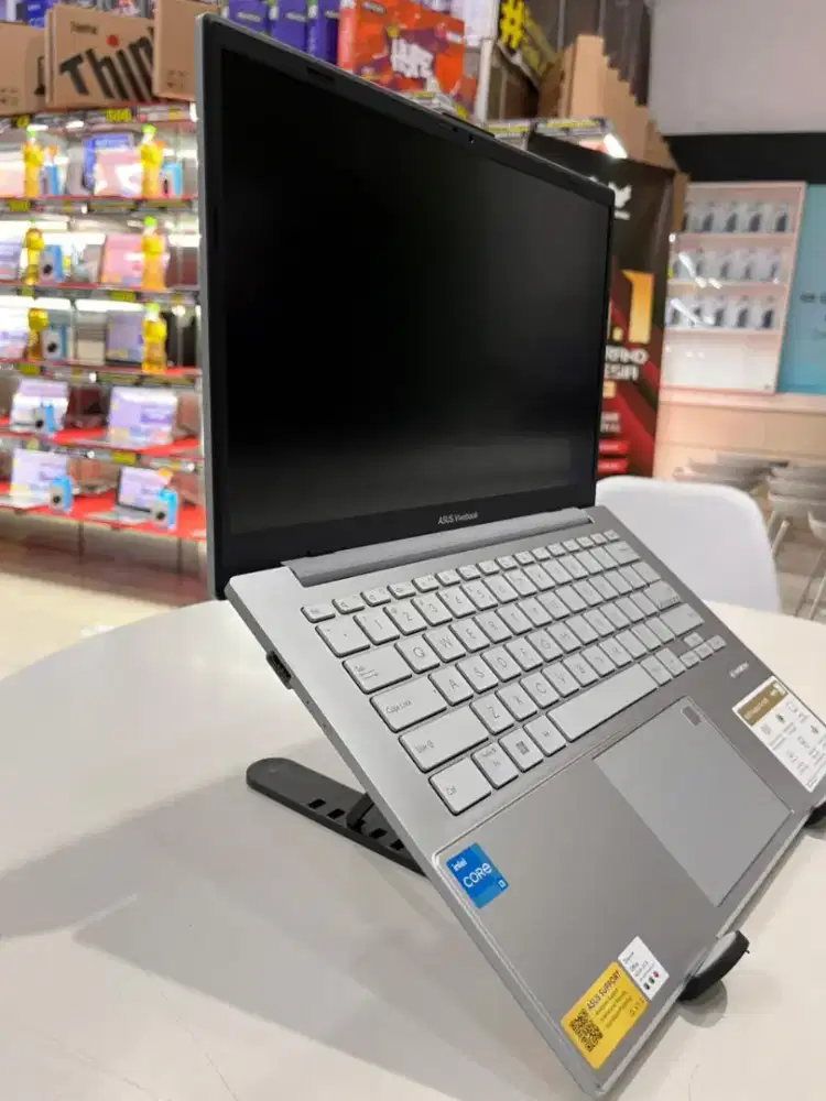 ASUS VIVOBOOK CORE I3 cicilan tanpa dp free 2x cicilan