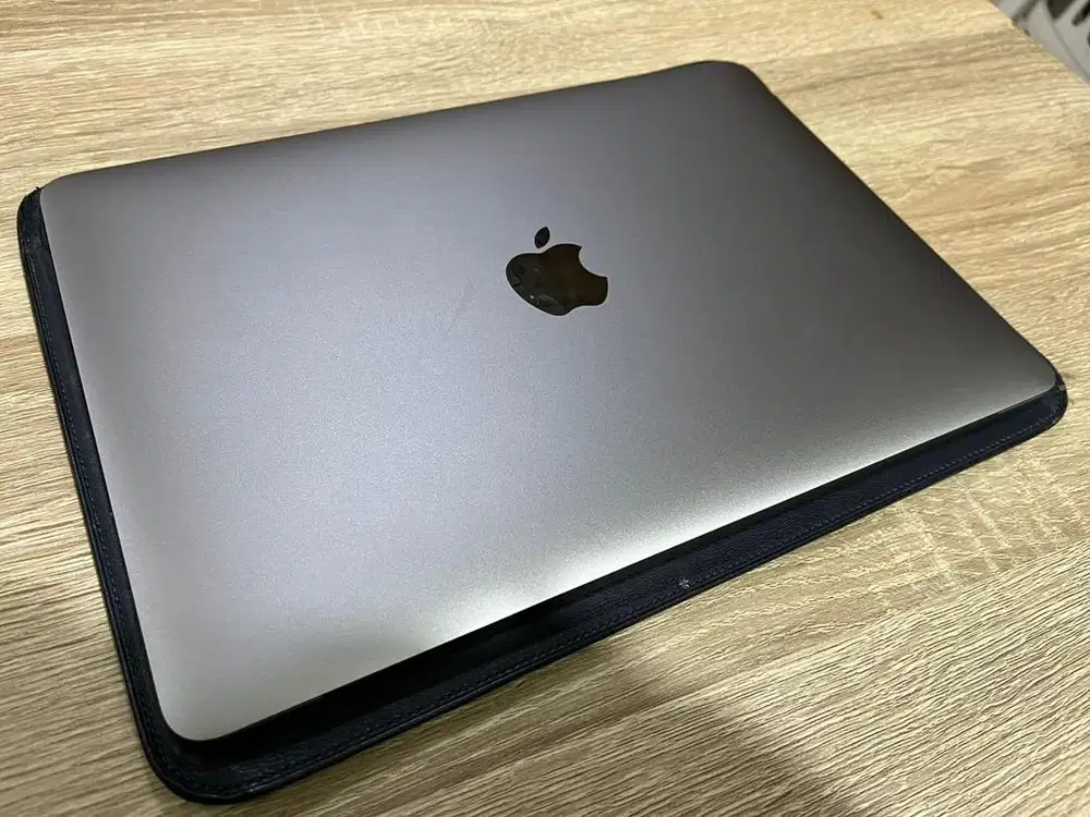 Macbook Air Retina 12inc erly 2015