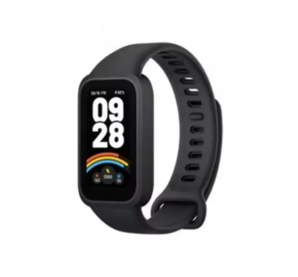 Xiomi smart band 9active (second)