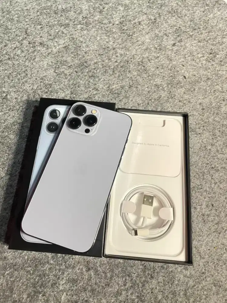 IPHONE 13 PROMAX 512 GB