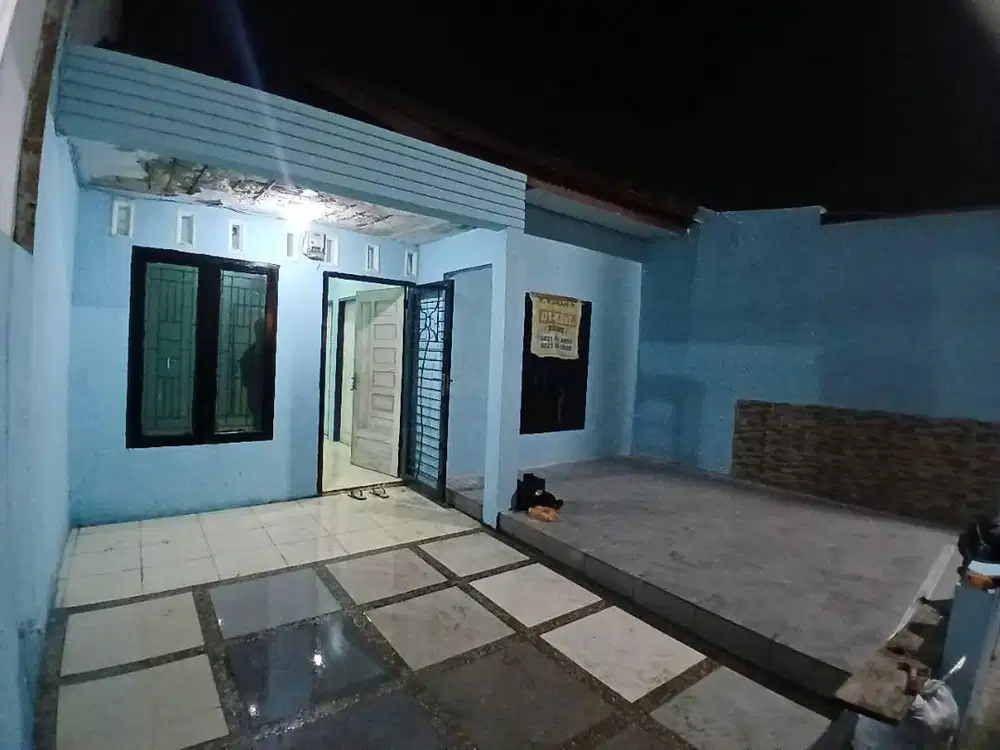 DIJUAL CEPAT - PEMILIK LANGSUNG