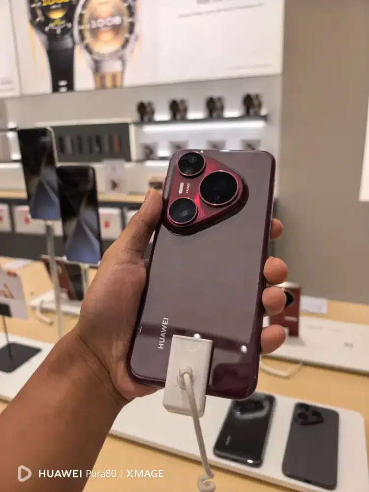 Huawei Pura 80 pro
