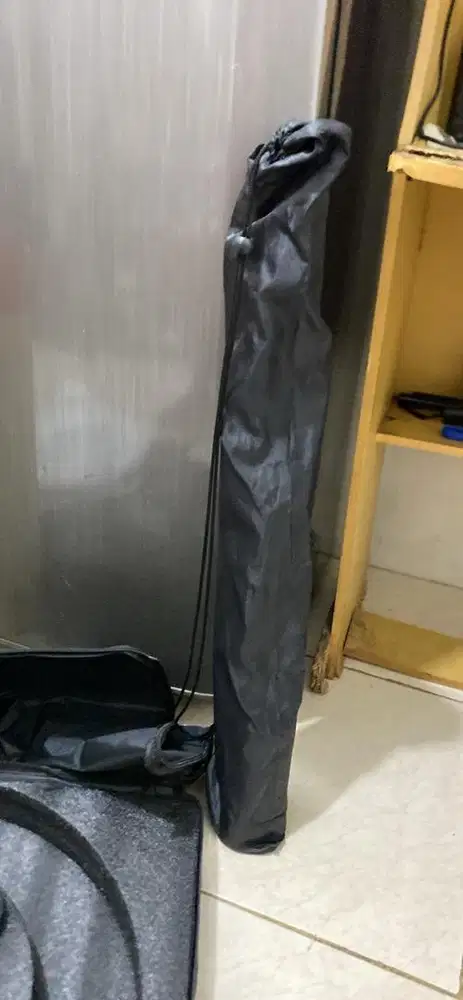 Jual RINGLITH LED VL600T