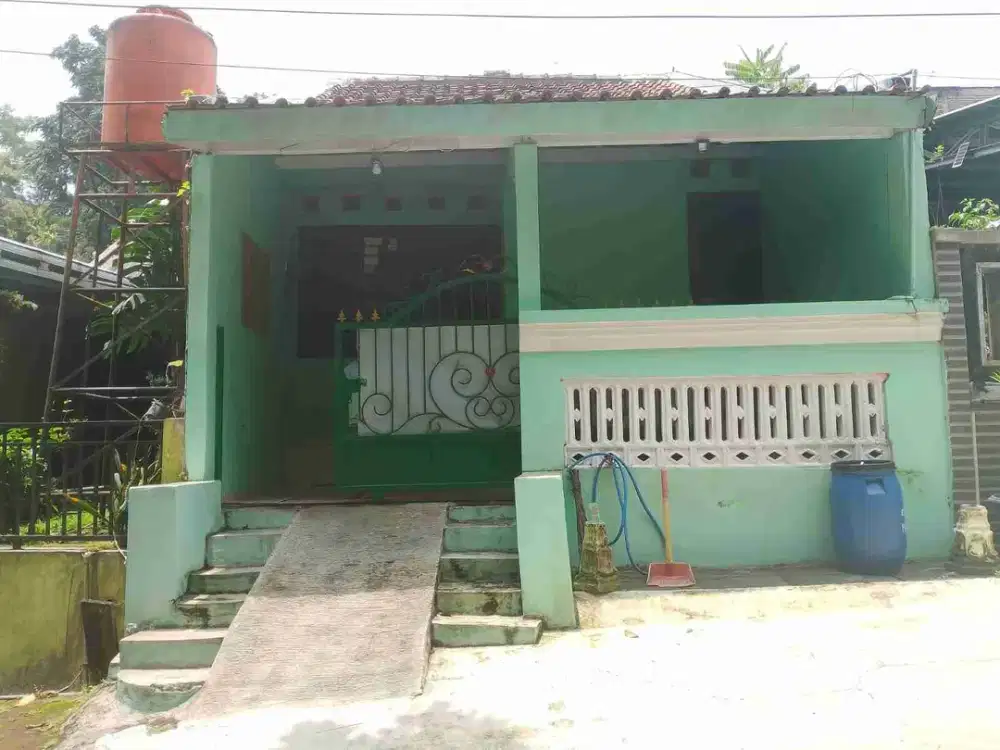 JUAL CEPAT RUMAH 2 LANTAI PURI ASRI PERDANA, PADANGSARI BANYUMANIK, SEMARANG