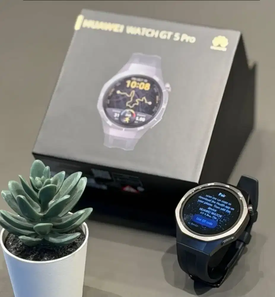 Huawei Watch GT 5 Pro