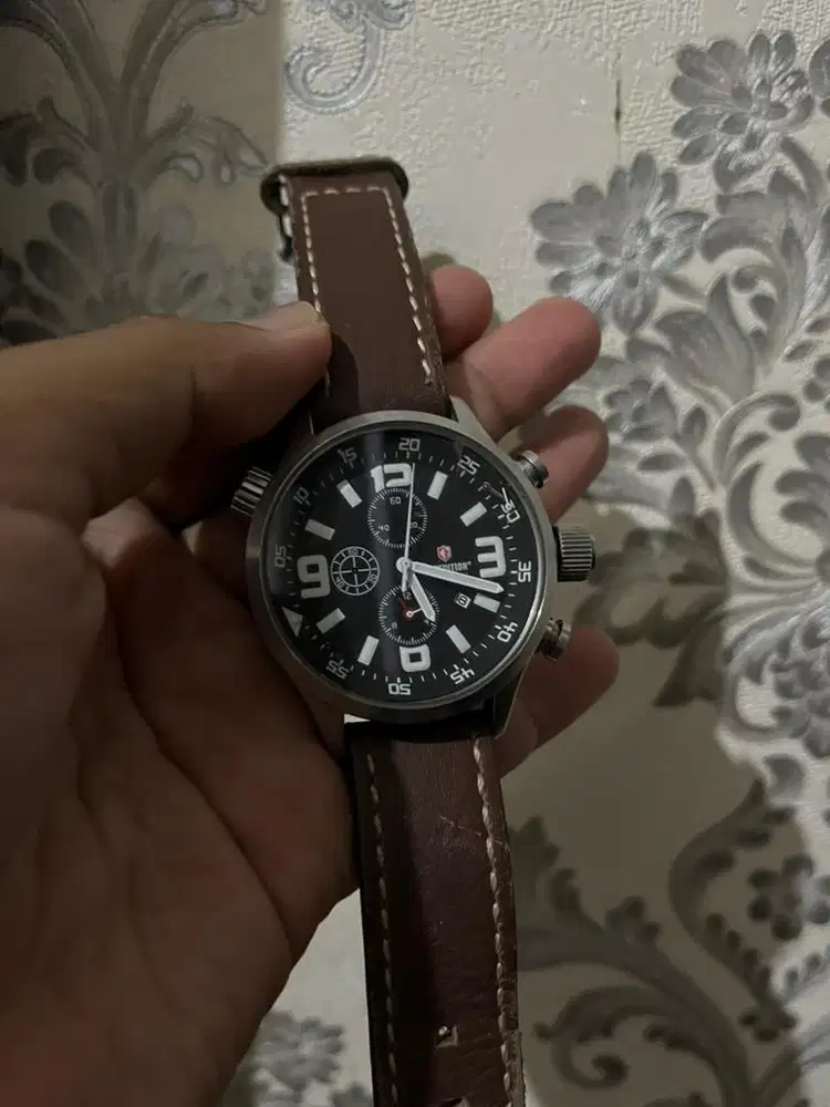 Jual Jam Tangan EXPEDITION