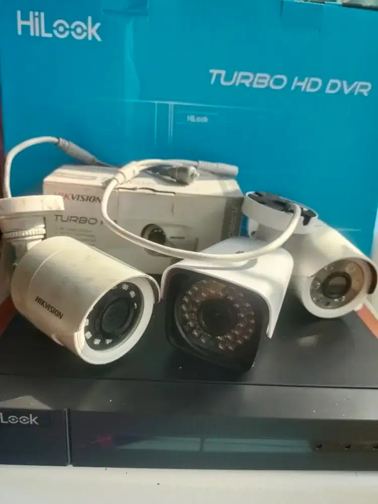 Camera Bekas masih layak pakai