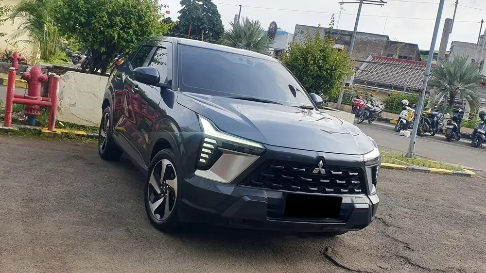 Mitsubishi XForce 2024 Bensin