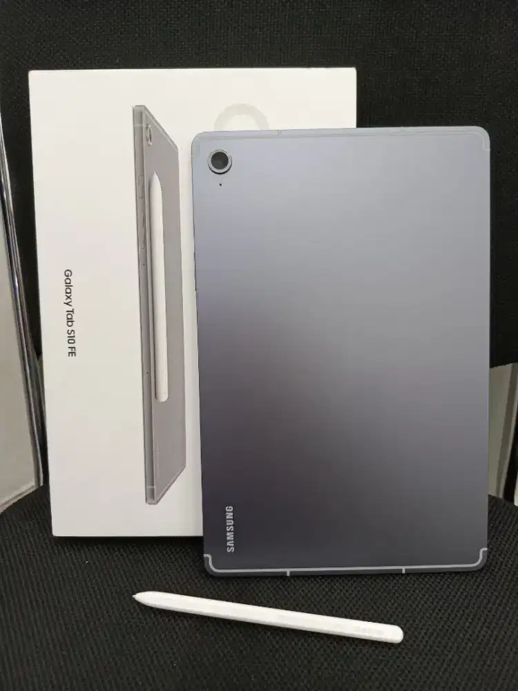 Samsung Tab S10 FE 8/128 Wifi Garansi ON