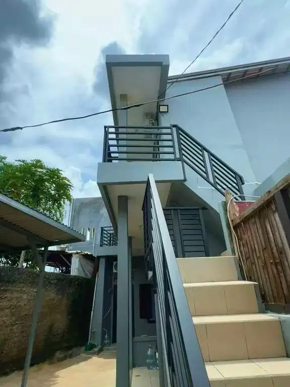 KOSTKOSAN TANGERANG | KOS TANGERANG | KOSKOSAN TANGERANG ABAH AMBU