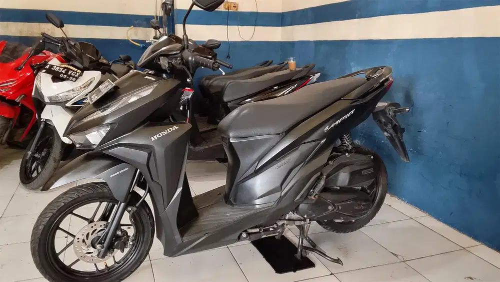 FOR SALE HONDA VARIO 125CC 2021 SUPER MULUS