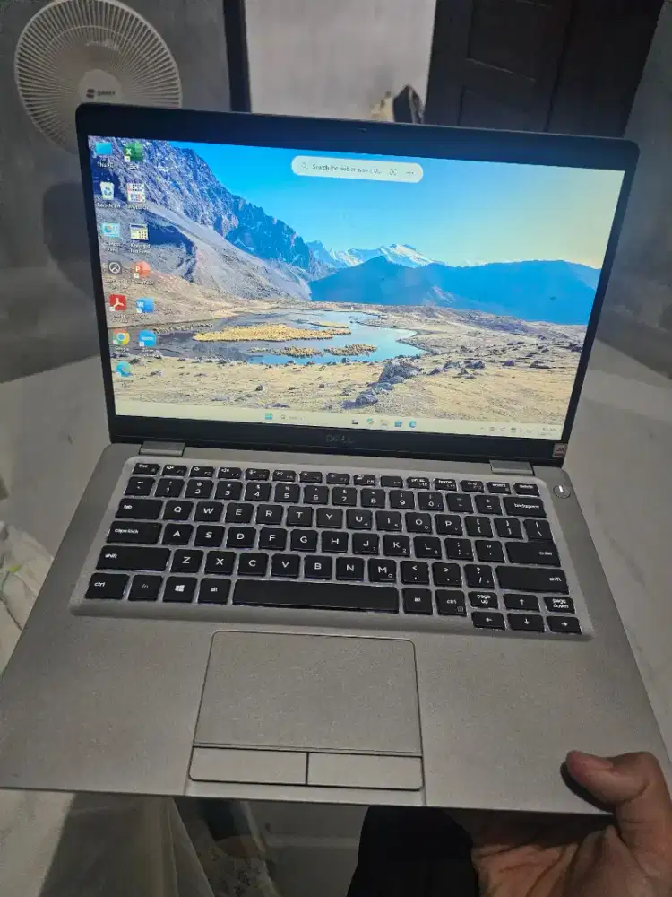 Dell Latitude 5320 core i3 gen 10