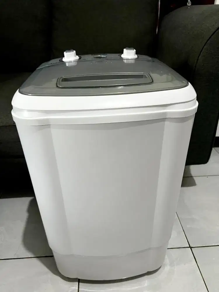 Mesin cuci portable denpo