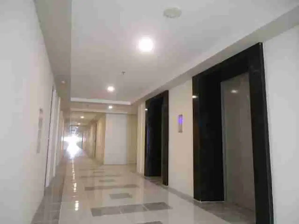DISEWAKAN APARTEMEN PUNCAK CBD WIYUNG UNIT KOSONGAN CEK DISKRIPSI