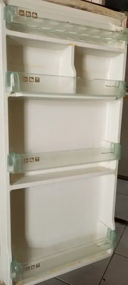 Kulkas Beleza 1 Pintu