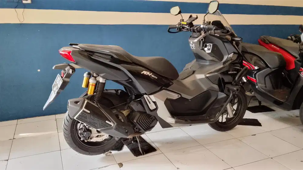 for sale Honda adv 2022