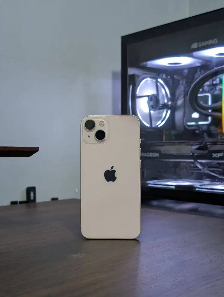 IPhone 13 128 Digimap Pink Device only