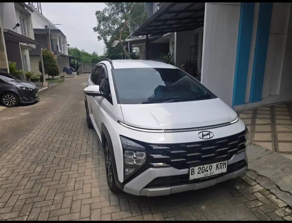 Stargazer terawat tg 1 km low