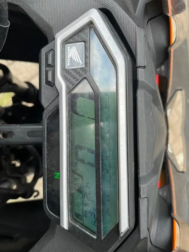 HONDA CBR 150R REPSOL 2016 – SIAP GAS!