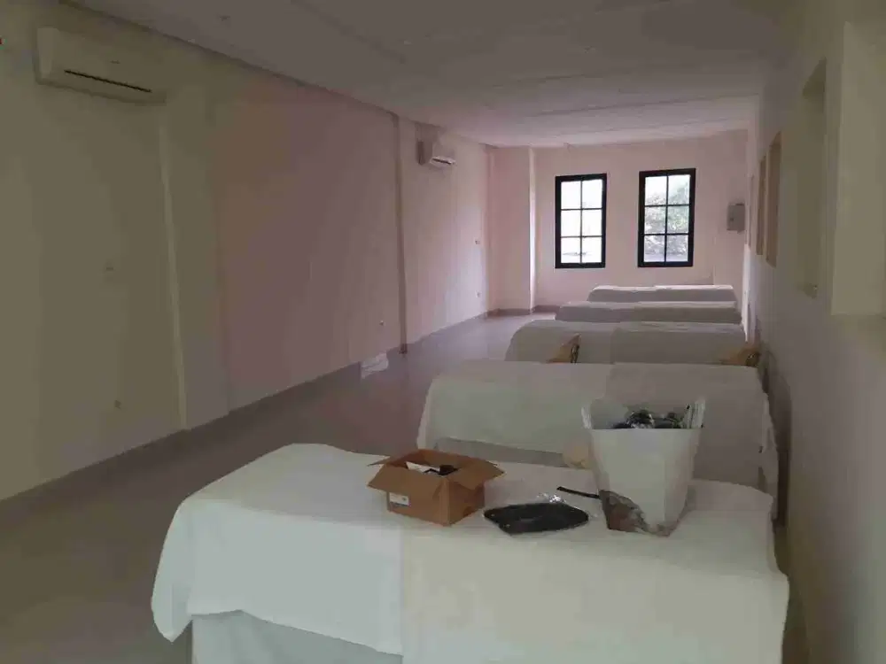 Ruko Raya Kemang Stratregis