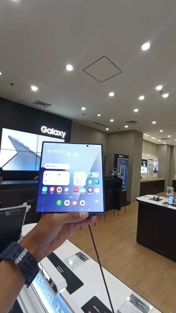 Samsung Galaxy Zfold7