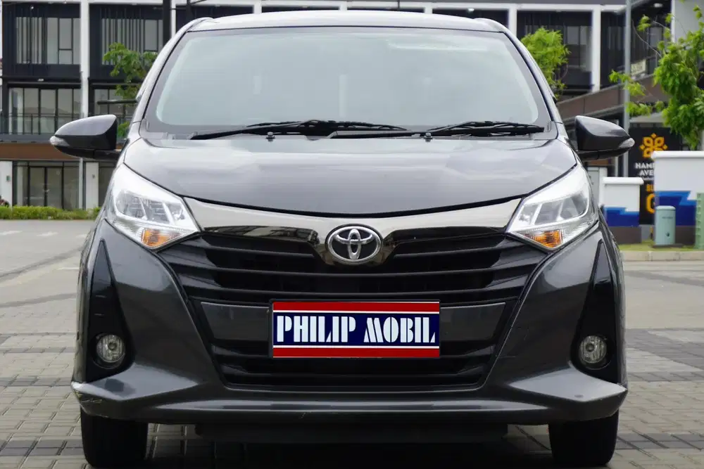 CALYA G AT Th 2022 Pajak Panjang