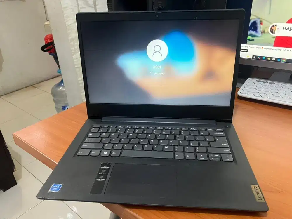 Lenovo Ideapad 3 | Intel N4020 | 4GB | 256GB