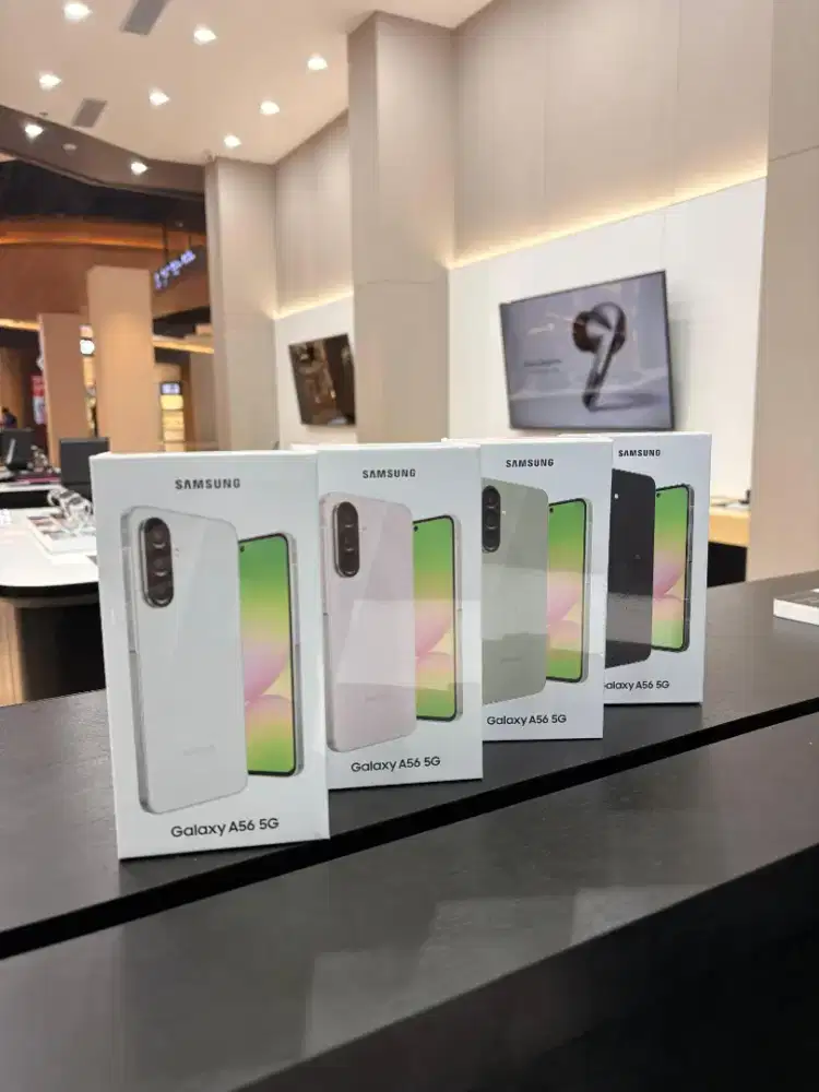 SAMSUNG GALAXY A56 5G