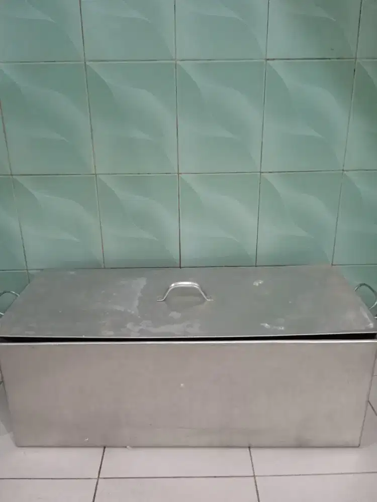 Tempahan alat panggang murah