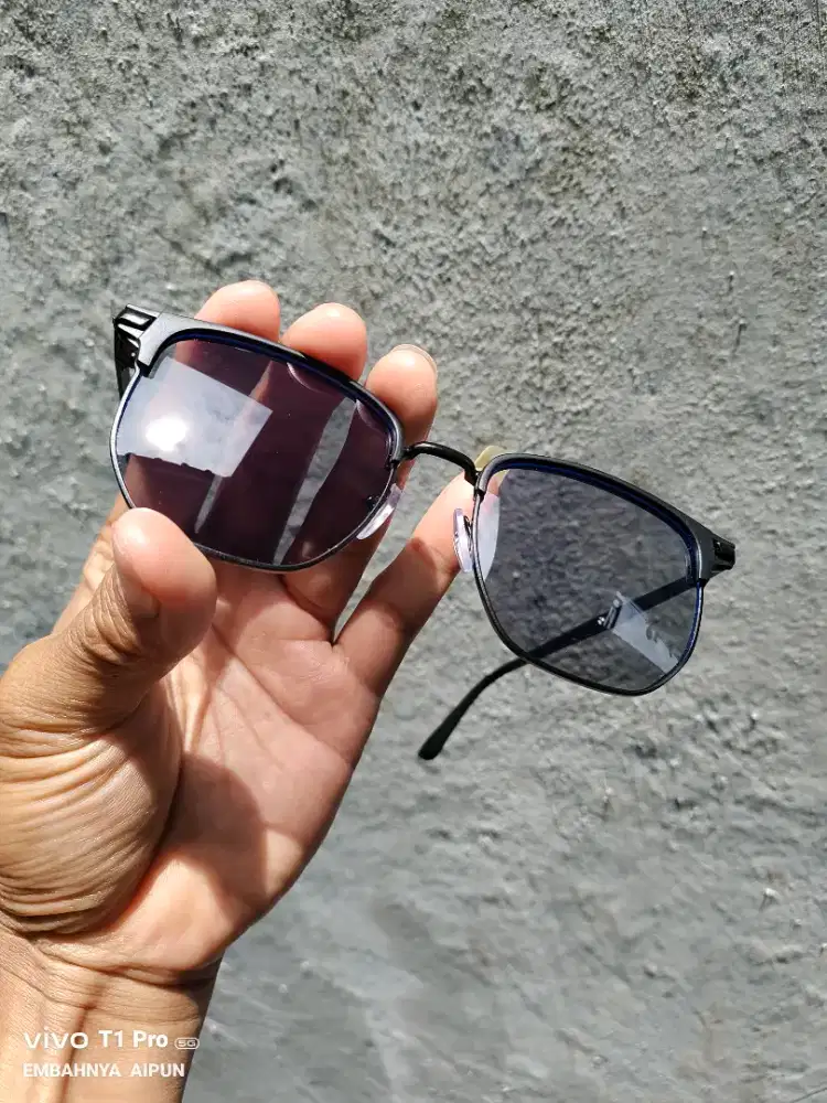 Kacamata Photochromic original