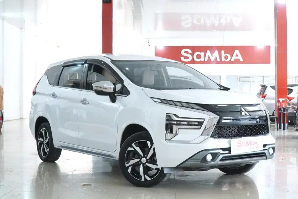 Xpander ultimate AT 2022 New model