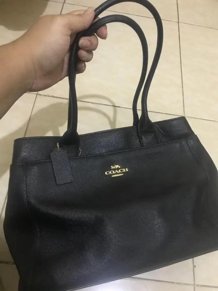 TAS COACH CASEY ORIGINAL