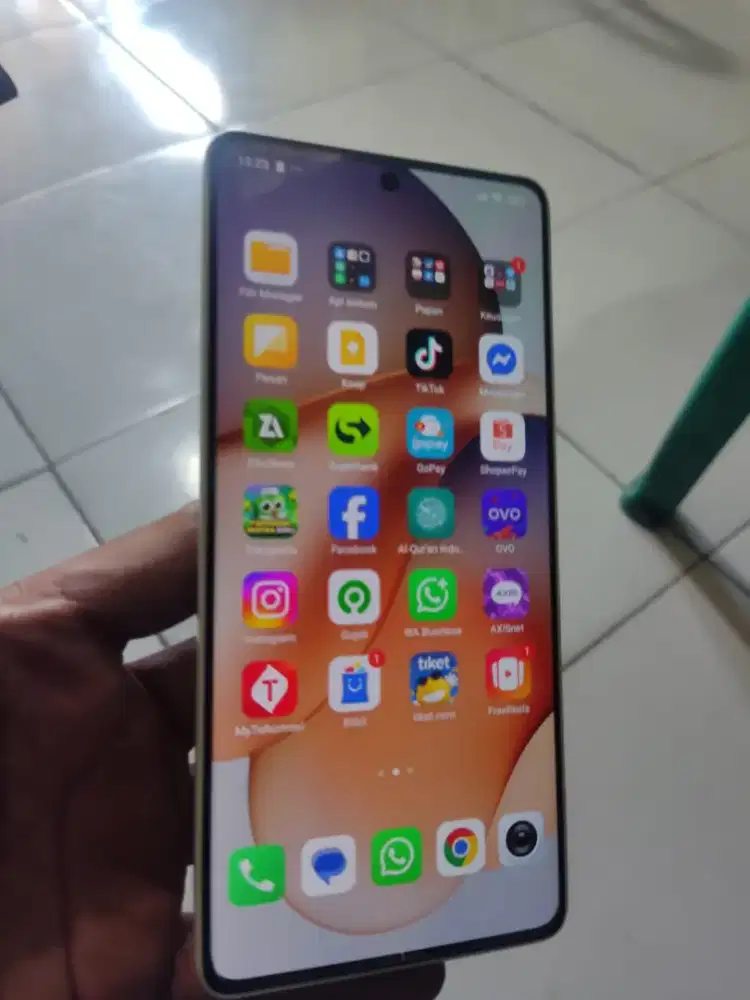 Xiaomi redmi note 13 5 g ram 8+8 256 gb