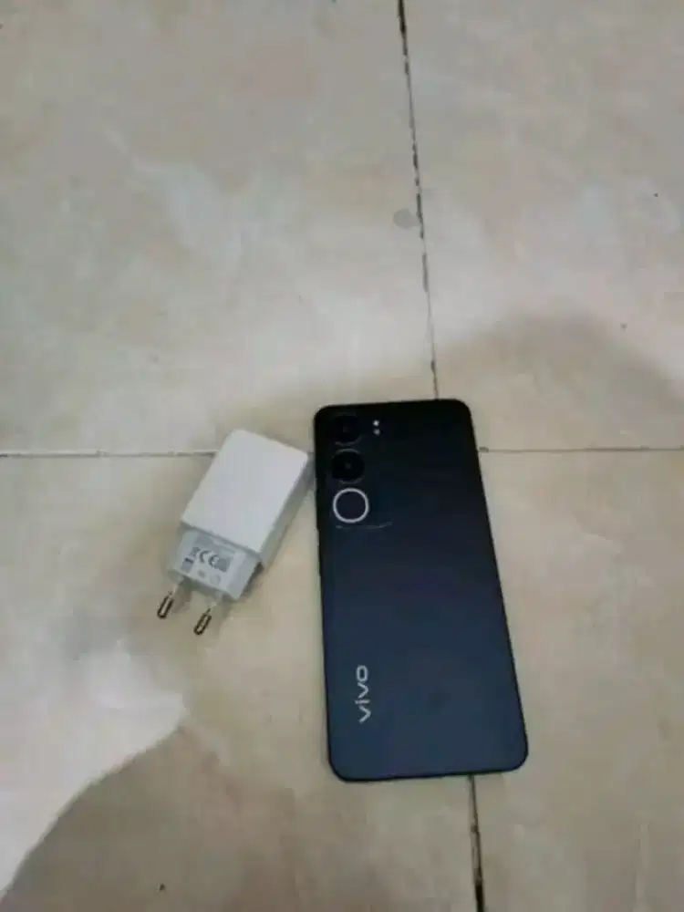 VIVO Y19S 4+4/64 BATANGAN