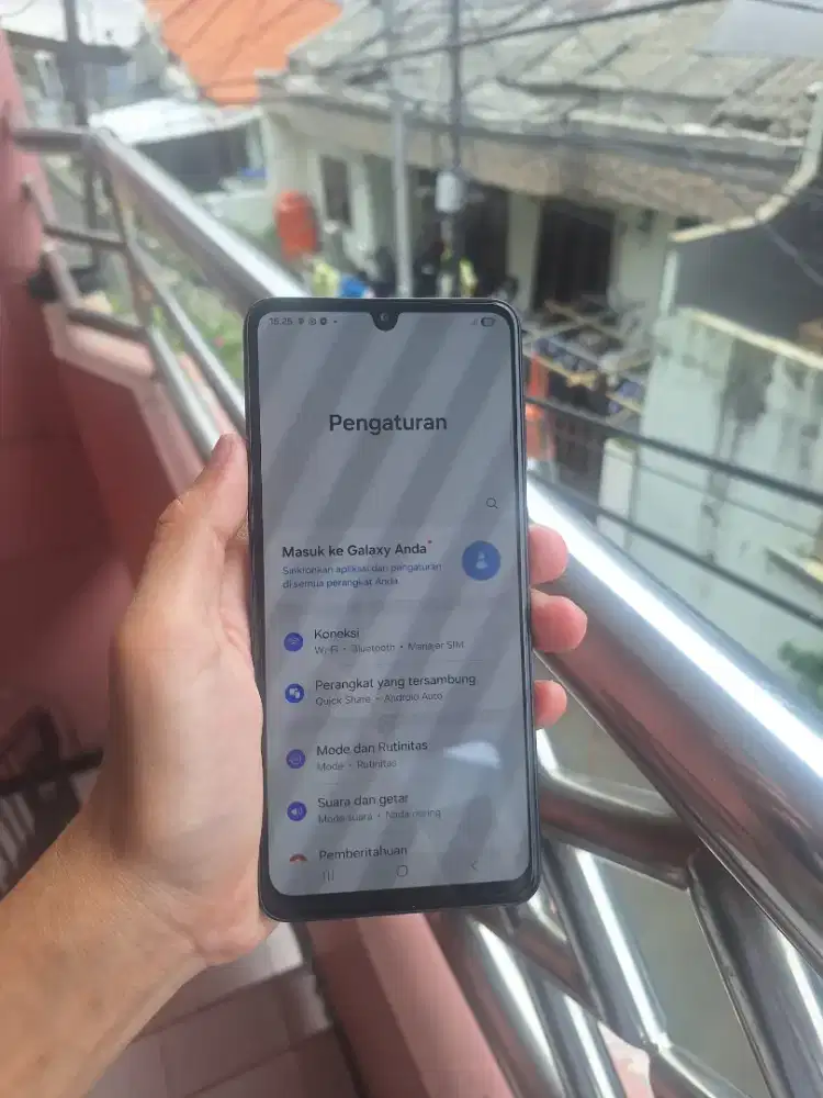 Samsung A33 5G 8/128