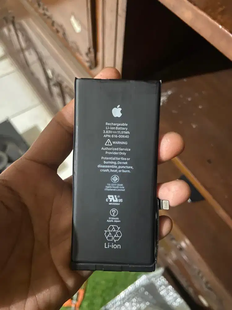 Iphone 11 128 gb