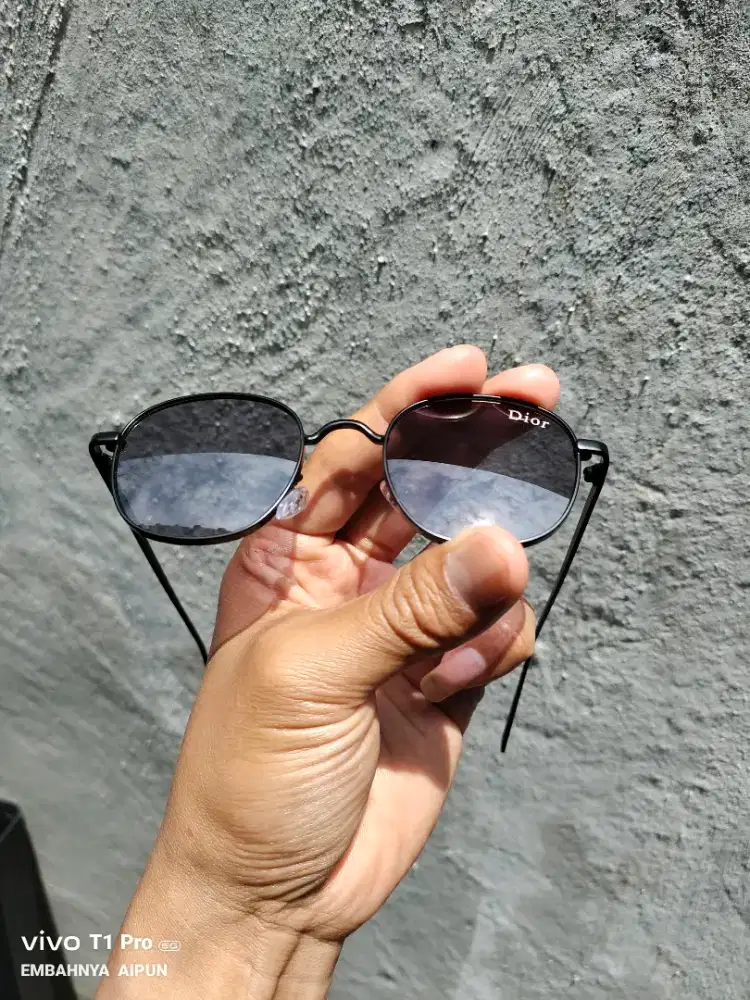 Kacamata Photochromic premium