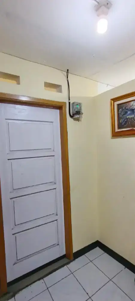 Disewakan kontrakan daerah Pasir Impun bawah