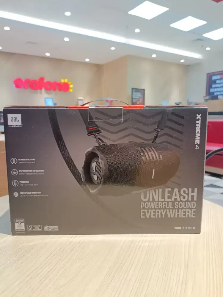 JBL XTREME 4 PROMO CASH KREDIT