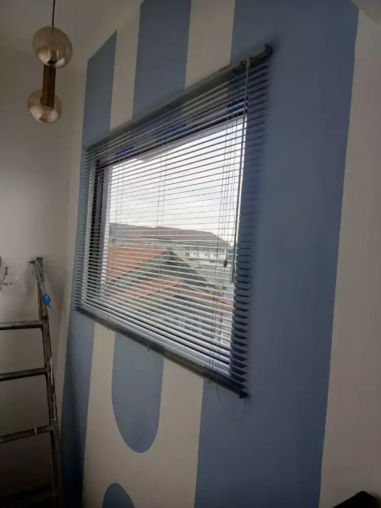 Jasa pembuatan Gorden Custom Jabodetabek