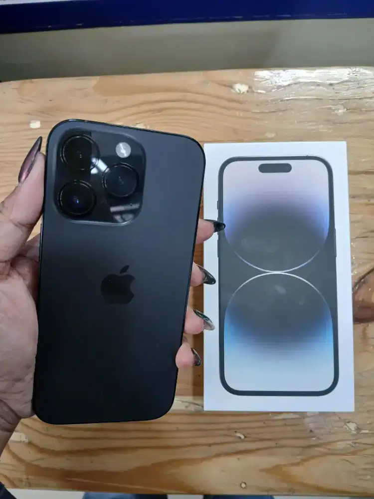 iphone 14 pro 256 ibox