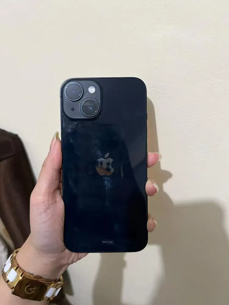 iphone 14 midnight 128gb ibox