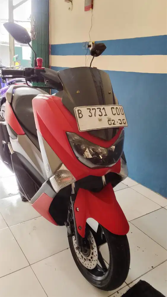 for sale Yamaha nmax old 2019