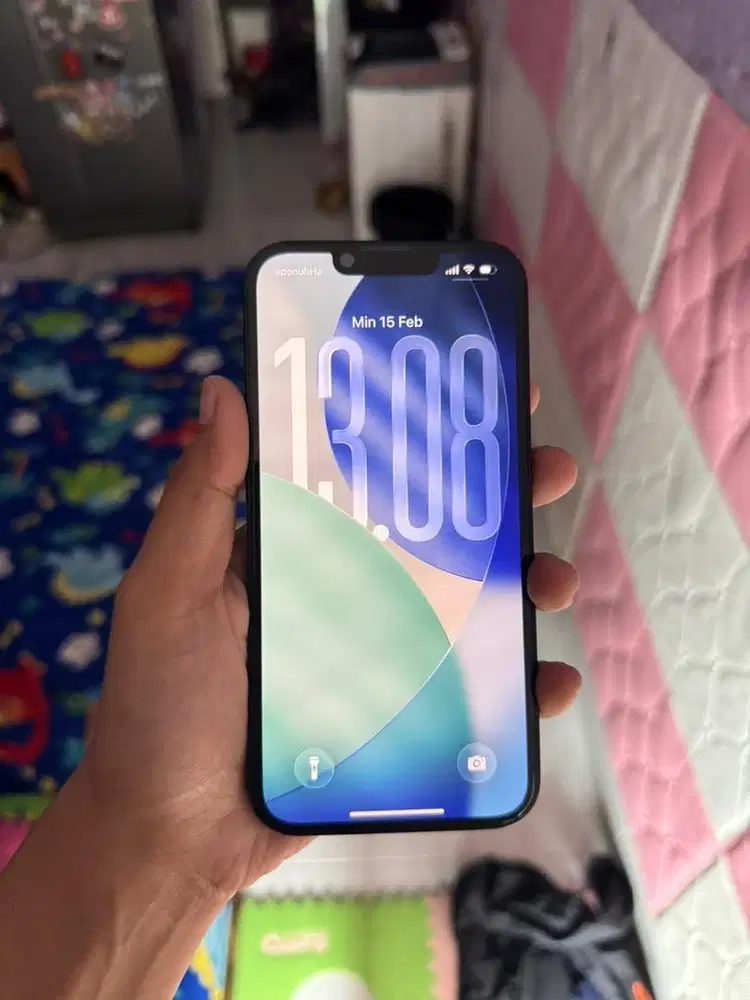 iphon 13 128gb iboxx