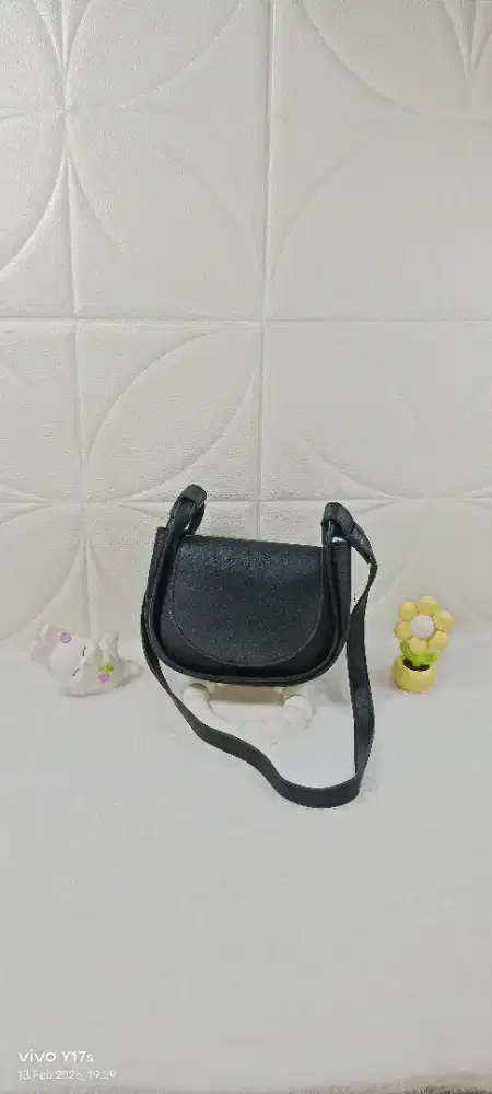 Preloved tas ngonten