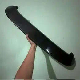 Spoiler USDM Carbon kevlar jazz Gk5