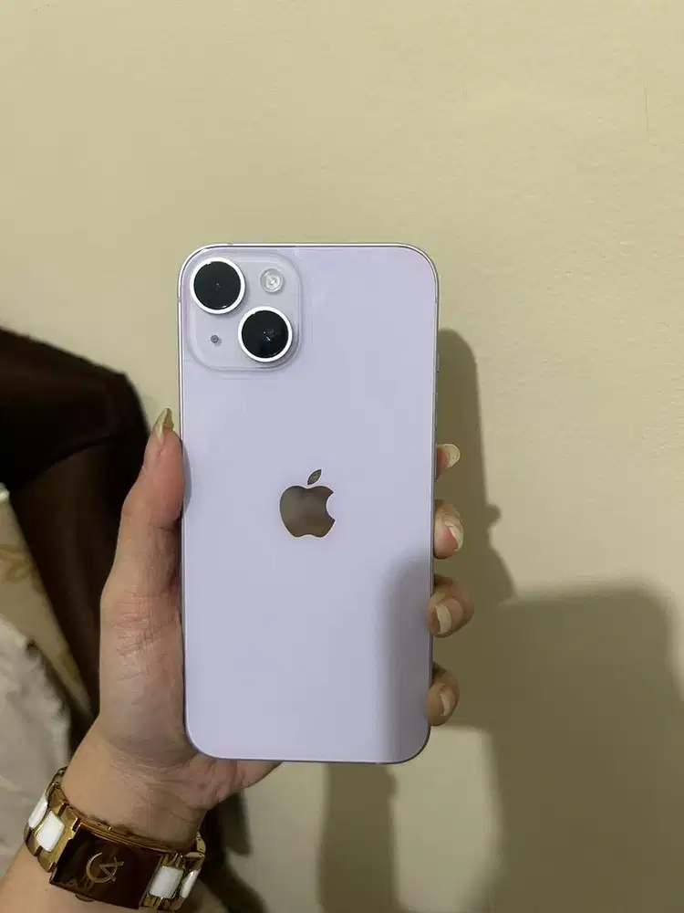 iphone 14 purple 128gb digimap