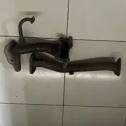 DPFP Rspeed untuk Jazz dan Hrv