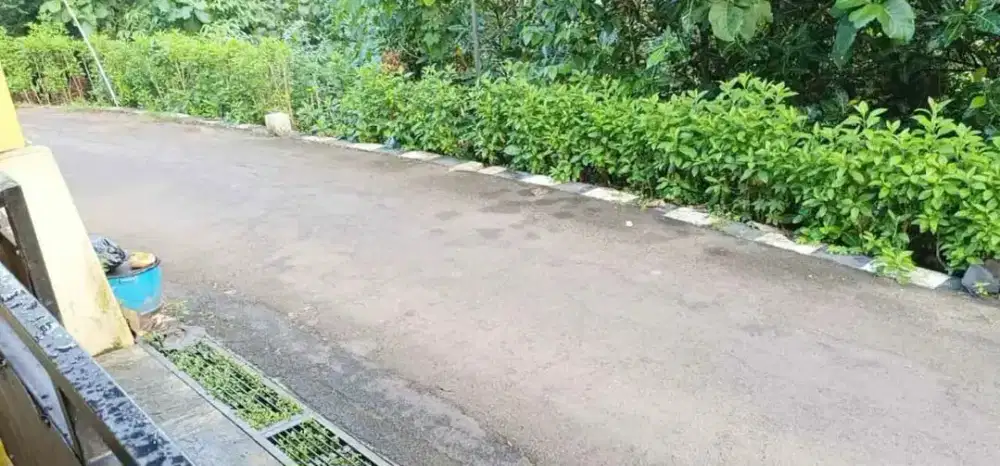 Dijual rumah siap huni luas di Glintingan Gedawang Banyumanik